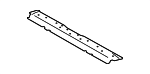 576540E050 - Body: Floor Crossmember for Toyota Image