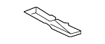 574520E030 - Body: Front Crossmember for Toyota Image