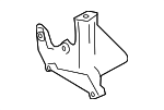 22870AA210 - Steering: Power Steering Pump Bracket for Subaru Image