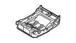 CK4Z9963160AS - Body: Seat Frame for Ford Image image