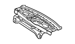 64101AA080 - Body: Package Tray for Toyota: Camry Image