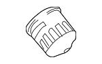 2630035505 - Engine: Oil Filter for Kia Image