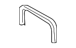 2135323500 - Engine: Engine Timing Cover Gasket for Kia Image