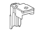 8282178140 - Electrical: Battery Terminal Cover for Lexus Image