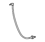 2888525030 - : Drain Hose for Lexus Image
