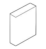 22765AC96D - : Engine Control Module (ECM) for Subaru: Legacy Image