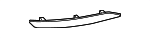 63177445783 - Body: Reflector for BMW Image