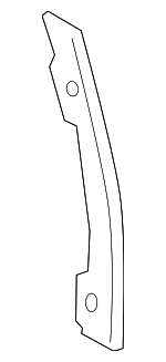 51128075237 - : 2019-2024 BMW M850i xDrive - Reinforcement for BMW: M850i xDrive Image