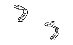 8495185Z01 - Electrical: Buckle for Suzuki Image