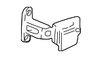 15218662 - Body: Latch for GM Image