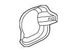 13267303 - Suspension: Heat Shield for GM Image