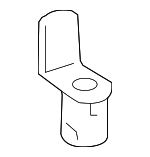 8553560050C0 - Body: Socket Cover for Toyota Image image