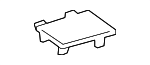 5883907020 - Body: Hole Cover for Toyota Image image