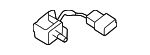 35173FL000 - Body: Solenoid for Subaru Image