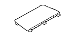 92177FN010 - Body: Mat for Subaru Image