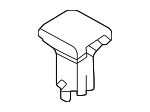 86711FN000NK - Body: Power Outlet for Subaru Image