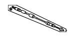 35150FJ020 - Body: Control Cable for Subaru Image