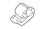 83325VC100 - Body: Prk Brake Switch for Subaru Image
