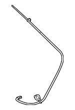 96673266 - Electrical: Antenna for GM Image