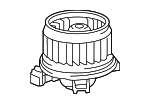 8710352180 - : 2012-2014 Toyota Yaris - Blower Motor for Toyota: Yaris Image