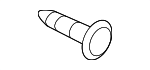 11609465 - Electrical: Tail Lamp Assembly Bolt for GM Image
