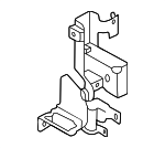 675015RL0A - Body: Mount Bracket for Nissan: Kicks, Kicks Play, Versa Image image