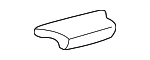 88899065 - Body: Armrest for Cadillac: Seville Image