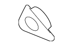 2151323001 - Engine: Drain Plug Gasket for Hyundai Image image