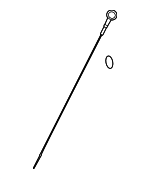 266112S100 - Engine: Dipstick for Hyundai Image image