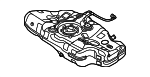 31150AA500 - Fuel System: Fuel Tank for Hyundai Image