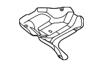 31220AA000 - Fuel System: Heat Shield for Hyundai Image