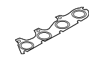 79253039M - Exhaust: Exhaust Manifold Gasket for Audi: A8 Quattro, RS7, S6, S7, S8 Image