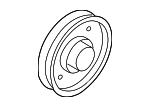 976431X020 - HVAC: Pulley for Hyundai Image