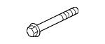 977142F030 - : Compressor Assembly Mount Bolt for Hyundai: Accent, Veloster Image