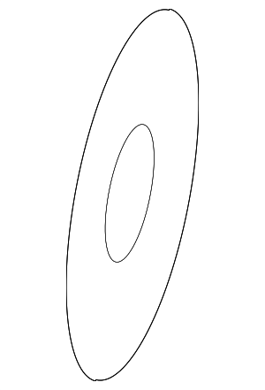 8W1863946A - Body: Sound Absorber Insulator for Audi Image