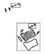 RL3Z6582A - : Valve Cover for Ford: F-150 Image