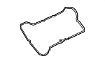 JT4Z6584G - Engine: Valve Cover Gasket for Ford: Bronco, F-150, Ranger Image