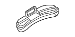 8E9864501 - Body: Trunk Floor Storage Box for Audi Image