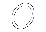 11539494425 - Cooling System: O-Ring for BMW Image