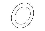 11539494424 - Cooling System: O-Ring for BMW Image