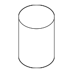 68049091AA - HVAC: Line Valve for Chrysler: 200, Sebring | Dodge: Avenger | Jeep: Compass, Patriot Image