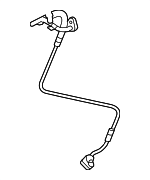 68136942AC - : Discharge Line for Chrysler: 200 | Dodge: Avenger Image