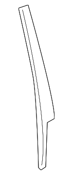 C2C28150 - Body: Applique for Jaguar Image