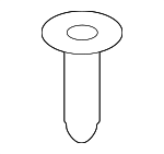 51219463885 - Body: Striker Plate Screw for BMW: 228 xDrive Gran Coupe, 330e, 330e xDrive, 330i, 330i xDrive, 430i, 430i Gran Coupe, 430i xDrive, 430i xDrive Gran Coupe, 530e, 530e xDrive, 530i, 530i xDrive, 540d xDrive, 540i, 540i xDrive, 550e xDrive, 640i xDrive Gran Turismo, 740i, 740i xDrive, 745e xDrive, 750e xDrive, 750i xDrive, 760i xDrive, 840i, 840i Gran Coupe, 840i xDrive, 840i xDrive Gran Coupe, i4, i5, i7, M3, M340i, M340i xDrive, M4, M440i, M440i Gran Coupe, M440i xDrive, M440i xDrive Gran Coupe, M5, M550i xDrive, M760i xDrive, M8, M8 Gran Coupe, M850i xDrive, M850i xDrive Gran Coupe, X1, X2, X3, X4, X5, X6, X7, XM, Z4 Image