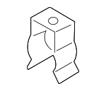 L32310236 - Engine: Cover Clip for Mazda: 3, 5, 6, CX-7, MX-5 Miata Image