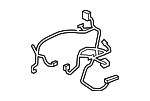 19260497 - HVAC: Harness for GM Image