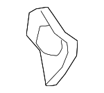 15781476 - HVAC: Cam for GM Image