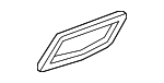 19130417 - HVAC: Air Inlet Assembly Seal for GM Image