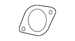 18307553603 - Exhaust: Center Pipe Gasket for BMW Image