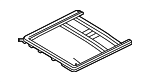 816202G000 - Body: Sunroof Frame for Kia: Optima Image